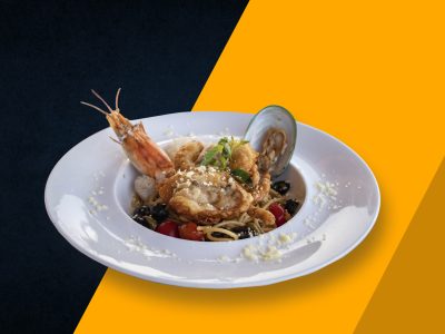 Vintage textured paper background vector